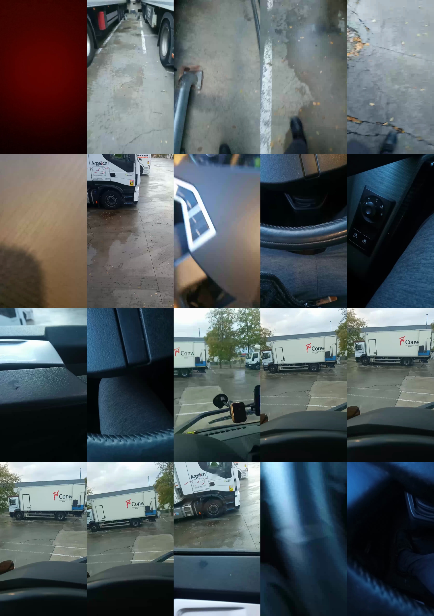 Truck_sex  11-11-2022 Recorded Video naughty