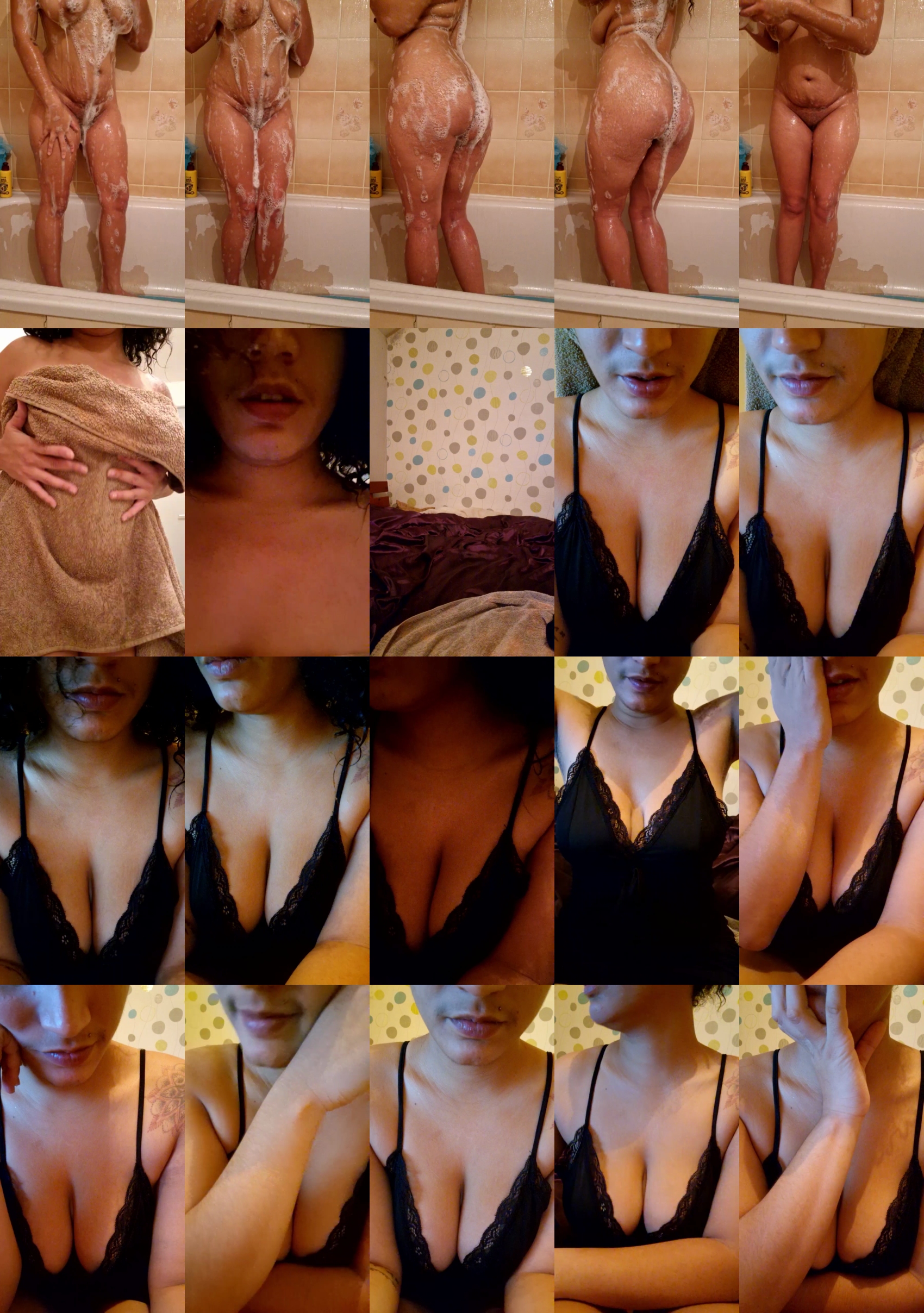 Vanessalolo 11-11-2022 amateur 