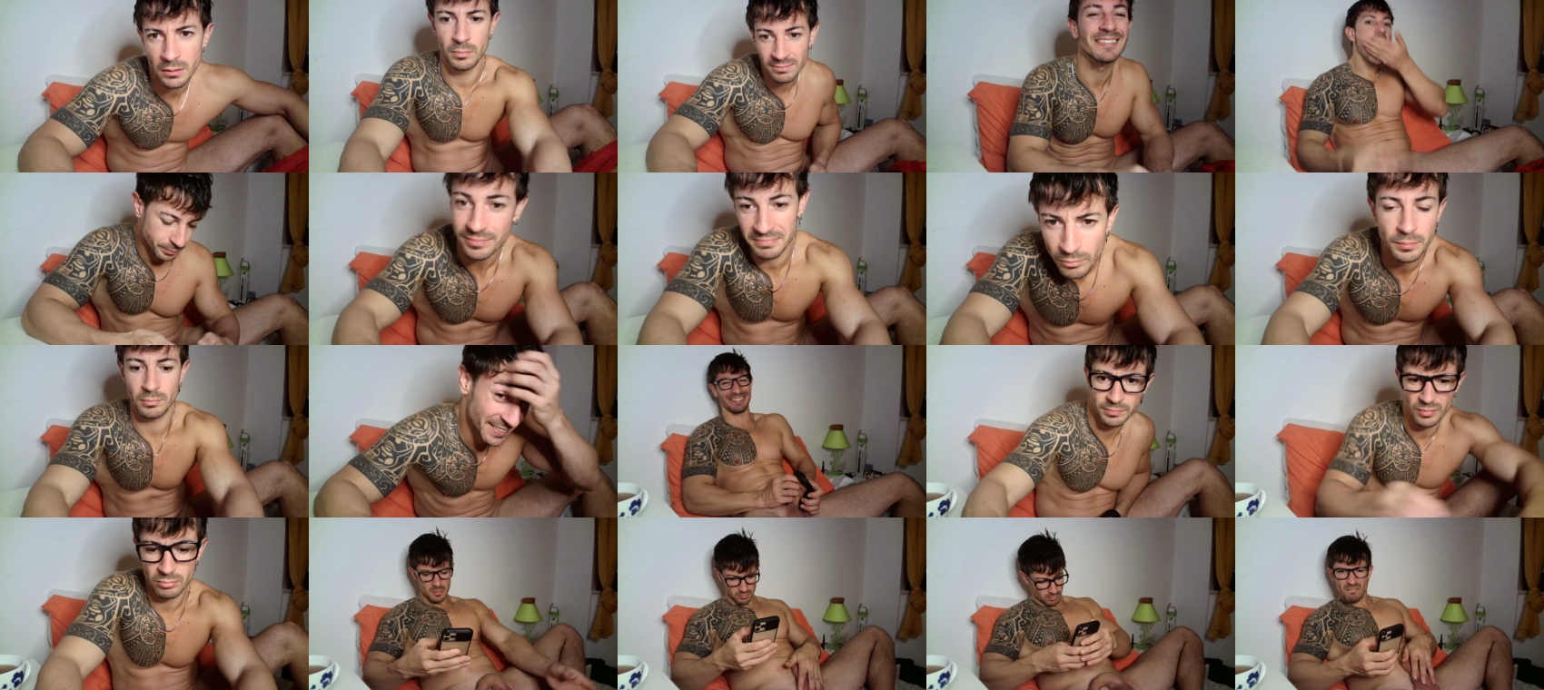 aidan42  11-11-2022 Recorded Video Video