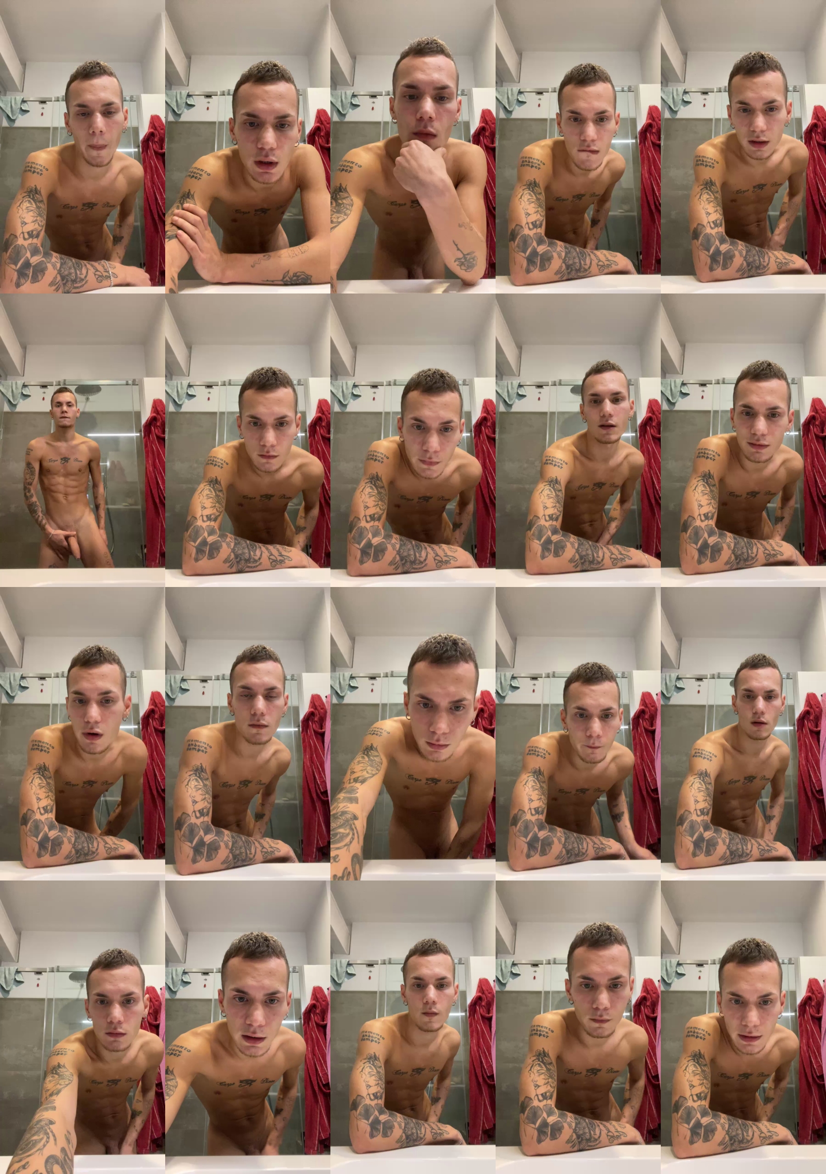 aleksejfun  11-11-2022 Recorded Video Porn