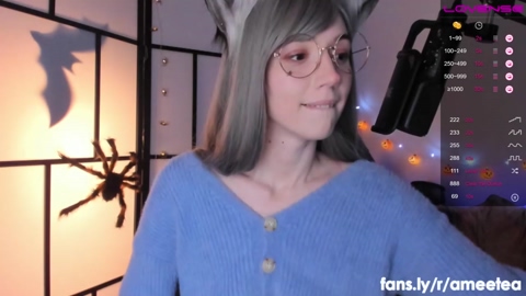 ameetea 12-11-2022 hot 