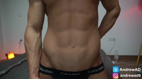 andrewd9  11-11-2022 video big