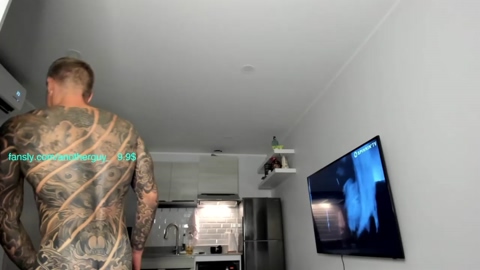 anotherguyonyourscreen  12-11-2022 video Webcam