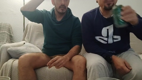 cachondos_xxx  12-11-2022 Recorded Video Nude