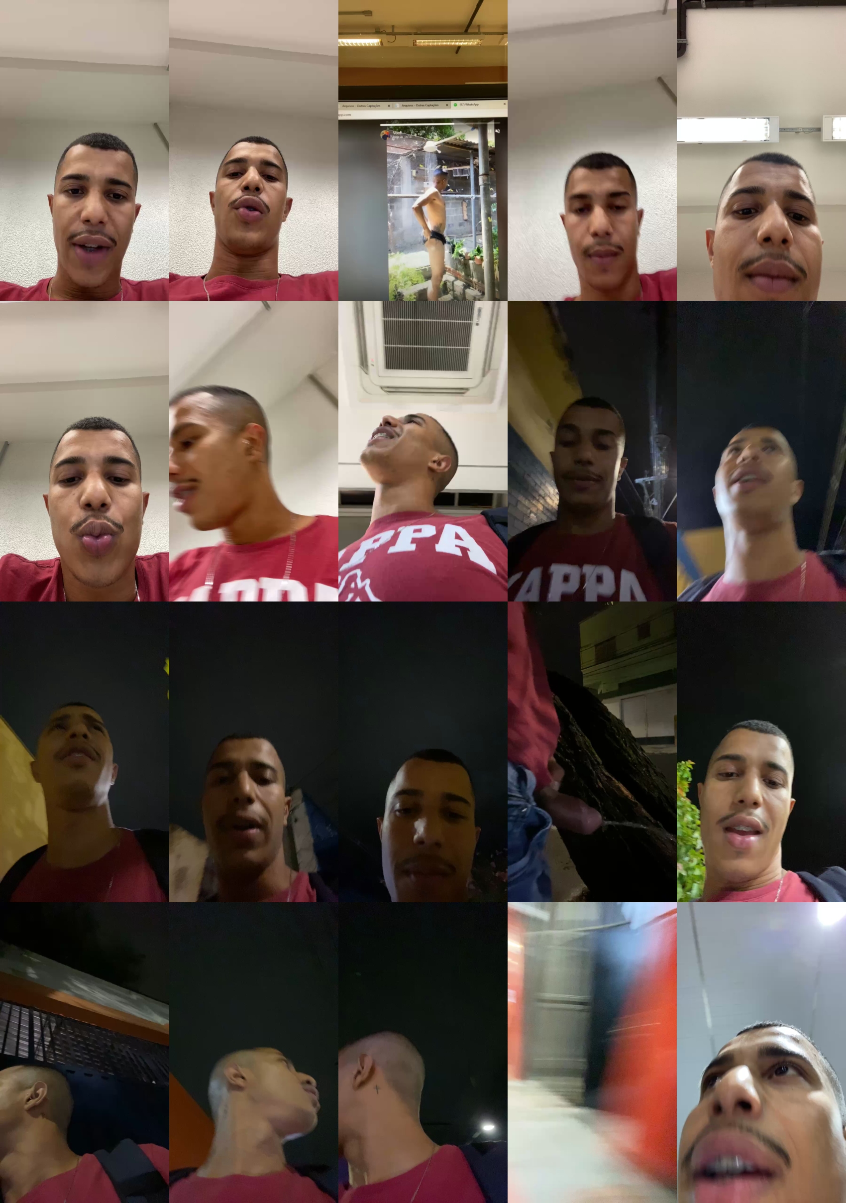 caiolacerda1  11-11-2022 Recorded Video play