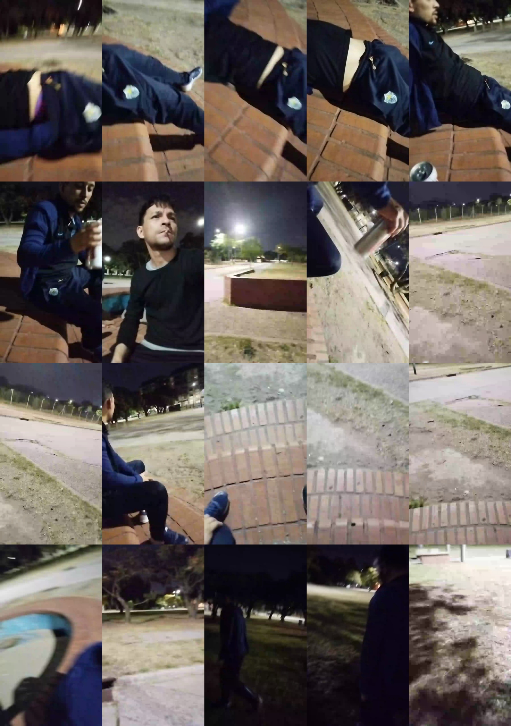 ceniseroloco  11-11-2022 Recorded Video natural