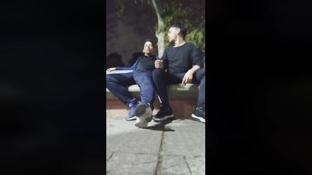 ceniseroloco  11-11-2022 Recorded Video legs