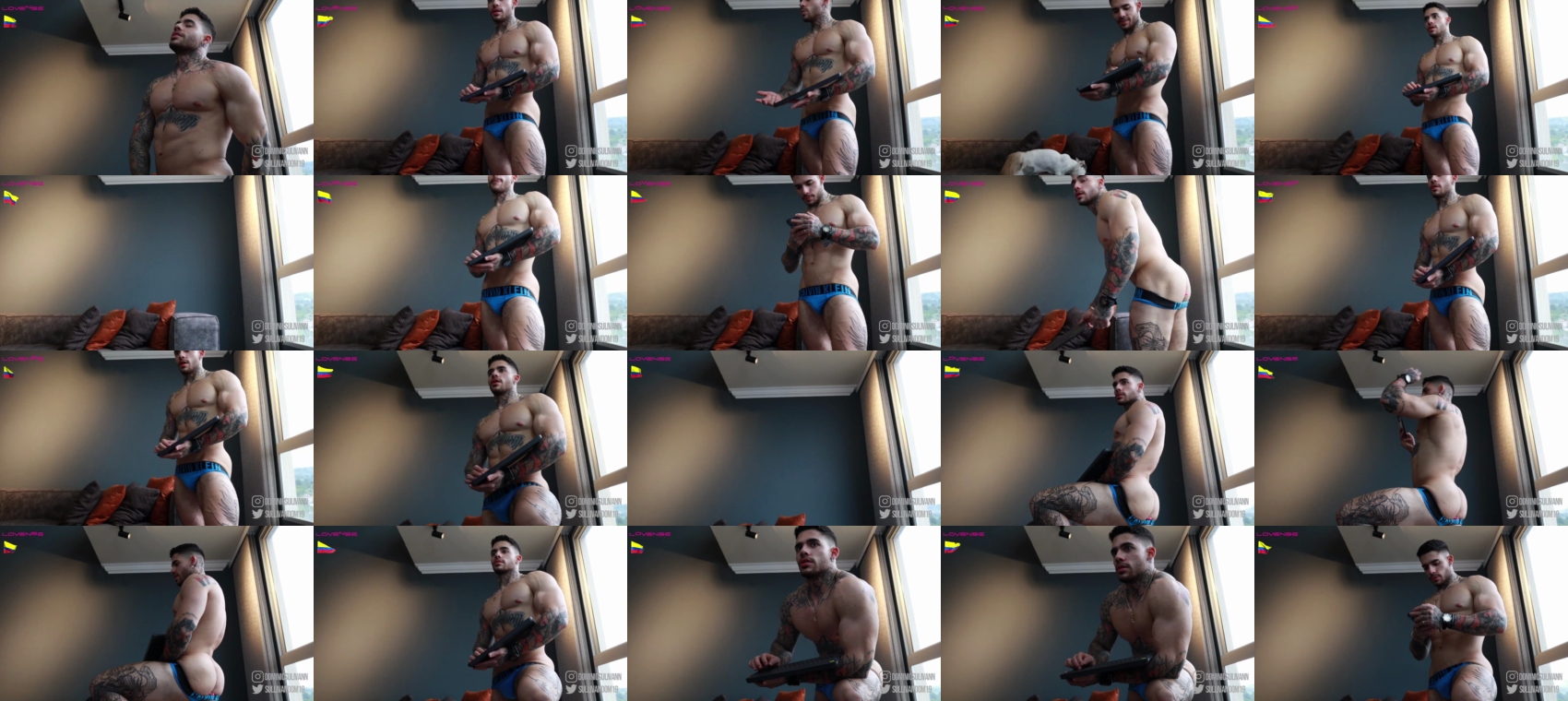 dominic_sullivan1  12-11-2022 video squirt