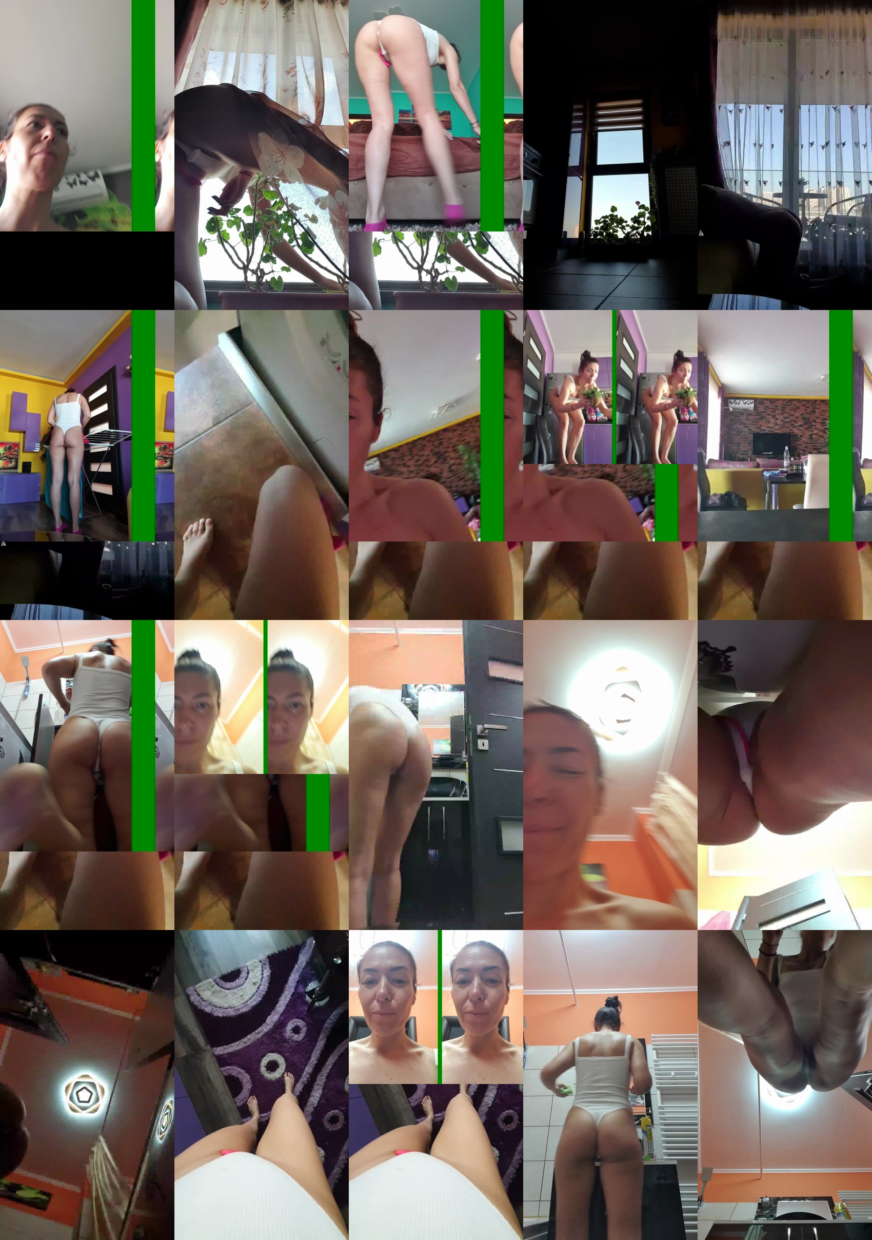 eveangelll 12-11-2022 fingering 