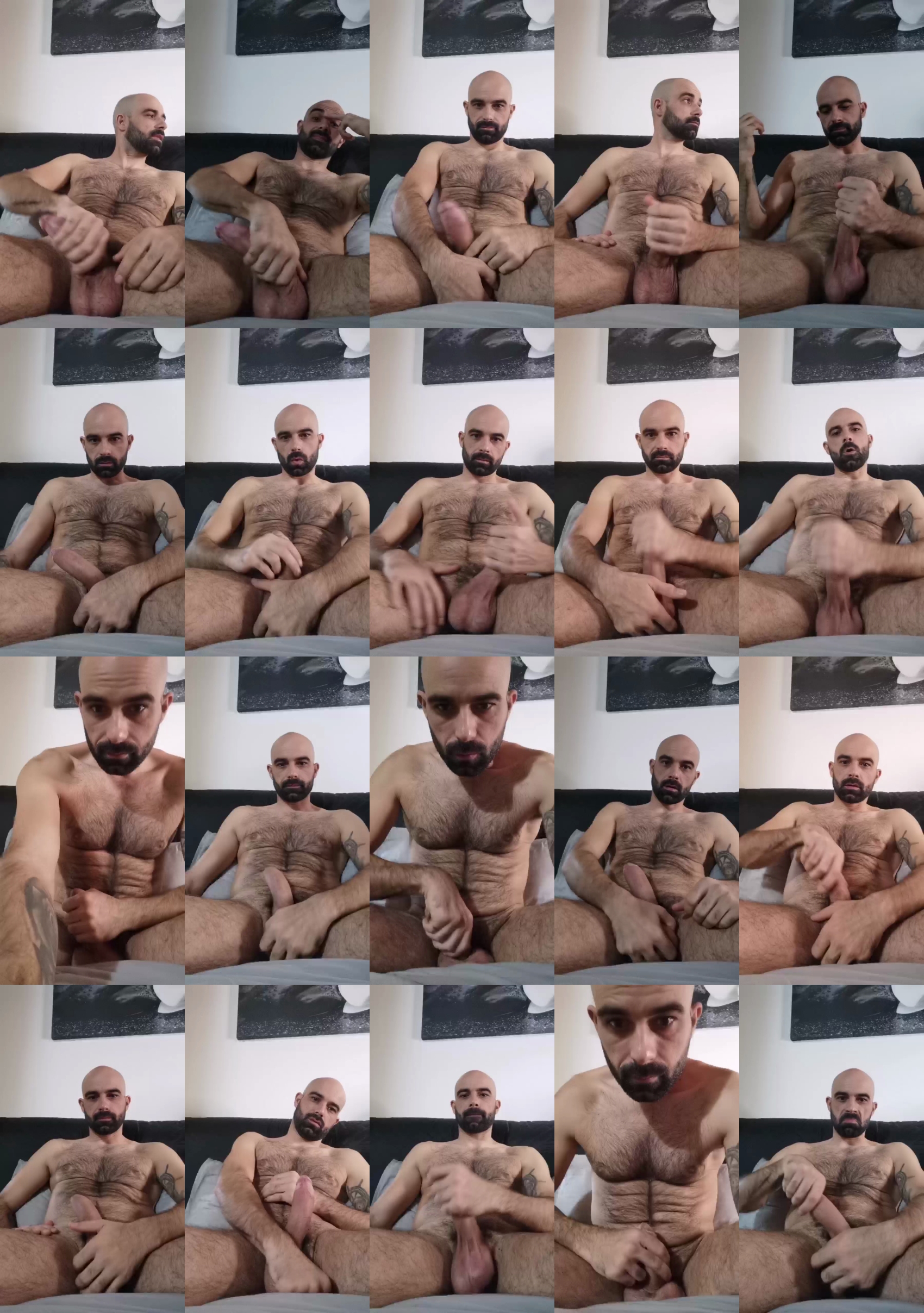 georgegiorgioo  11-11-2022 Recorded Video ass