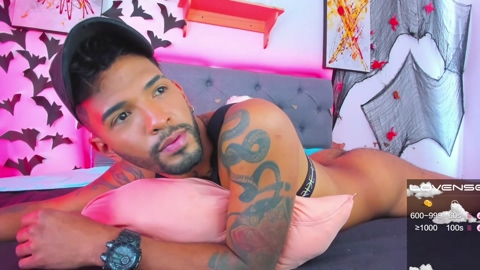 harry_hct  11-11-2022 video Nude