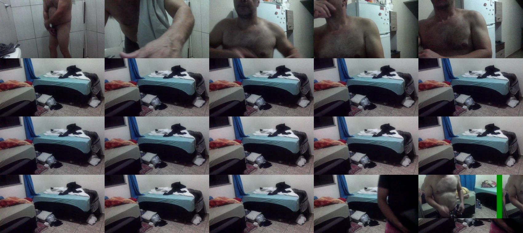 homemtravesso  11-11-2022 Recorded Video hot