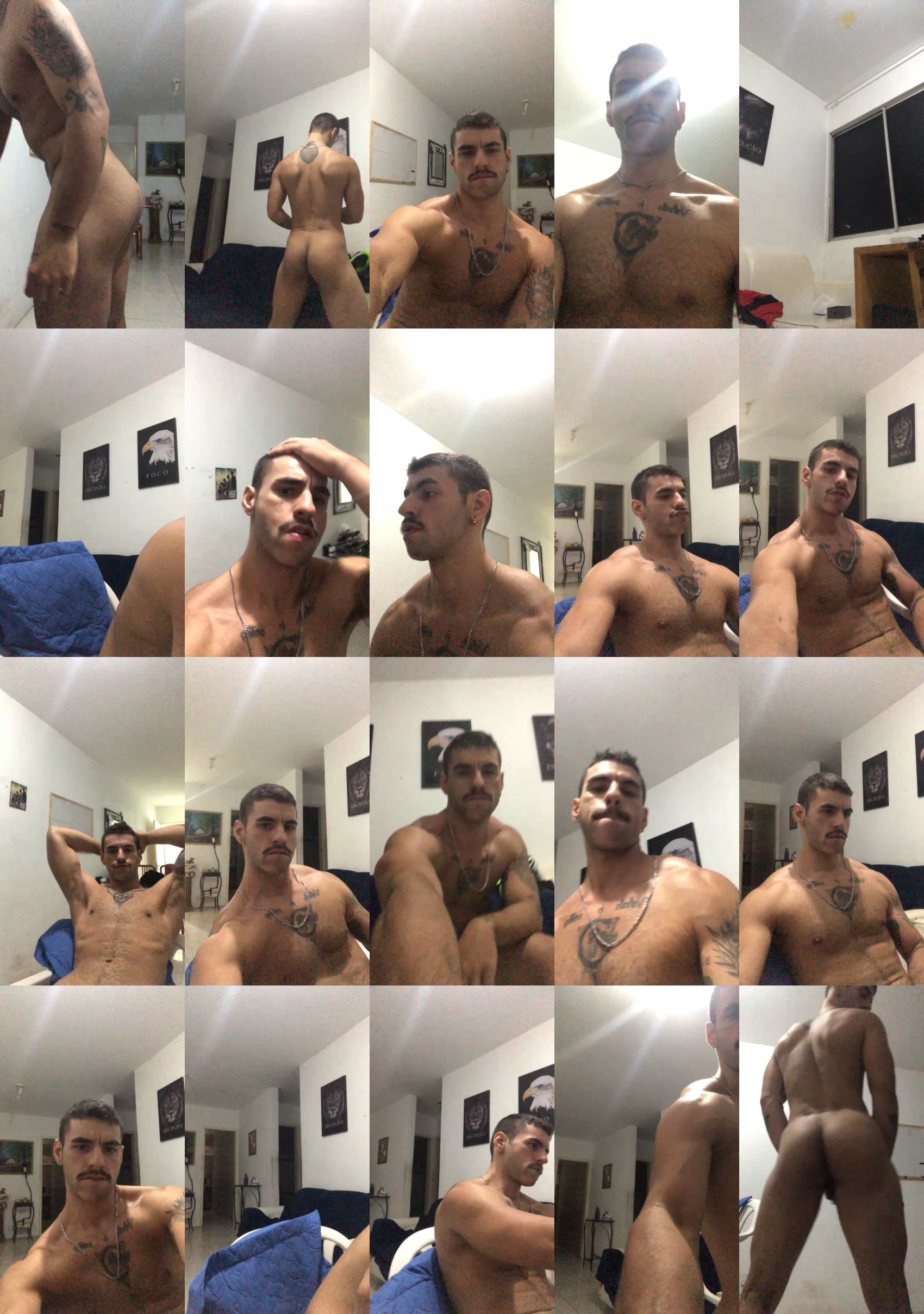 hot_intensive  11-11-2022 Recorded Video gag