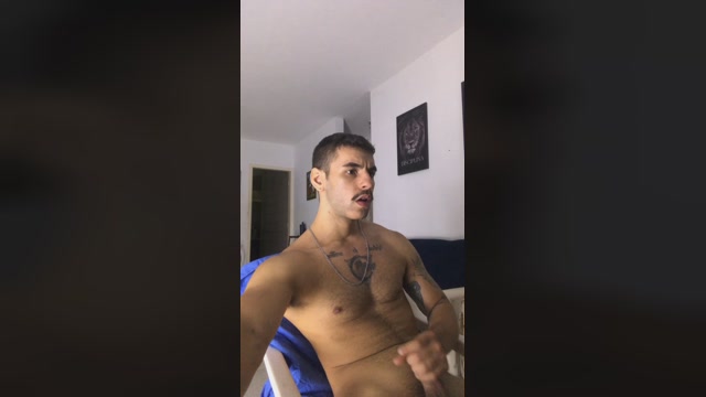 hot_intensive  11-11-2022 Recorded Video fuckher