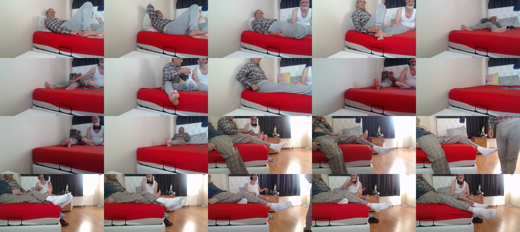 ilkbir  12-11-2022 Recorded Video Nude