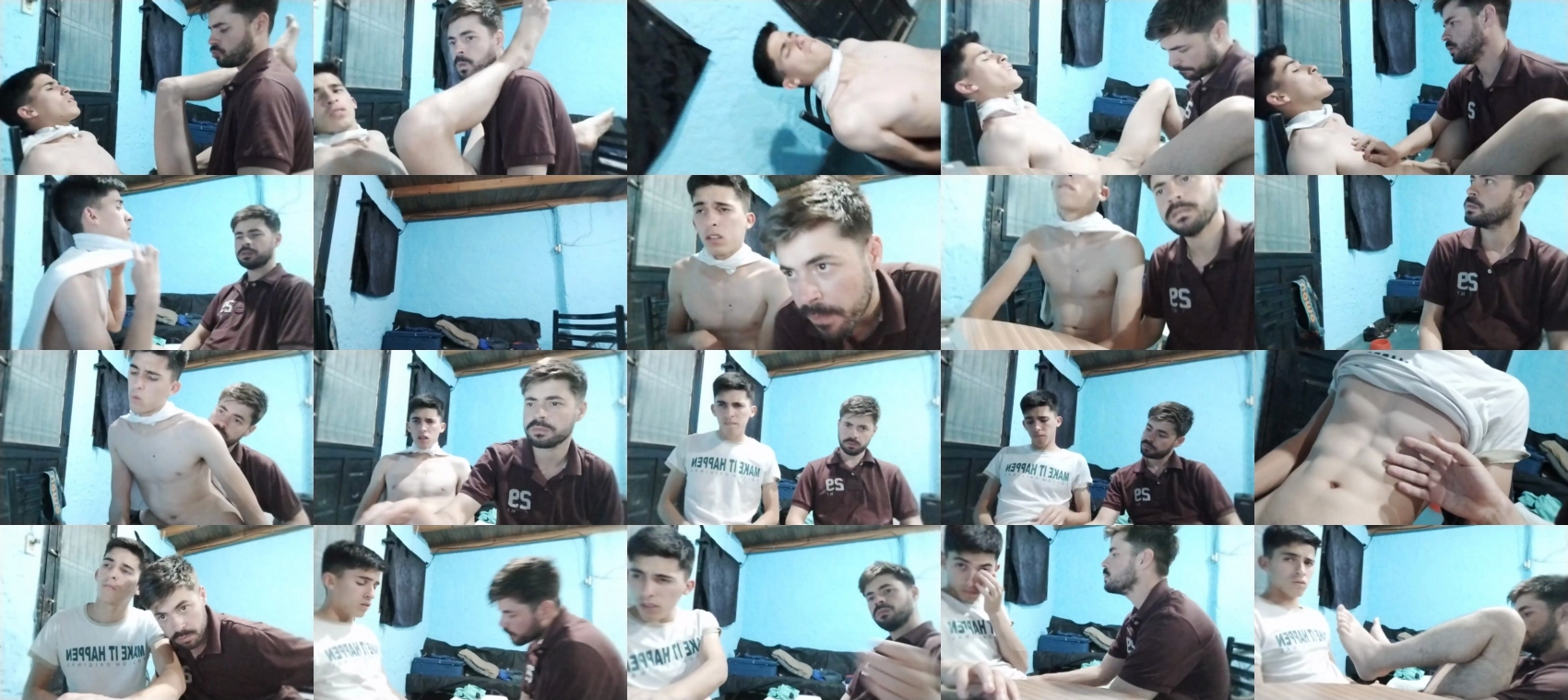jeremias2039  11-11-2022 Recorded Video fingering