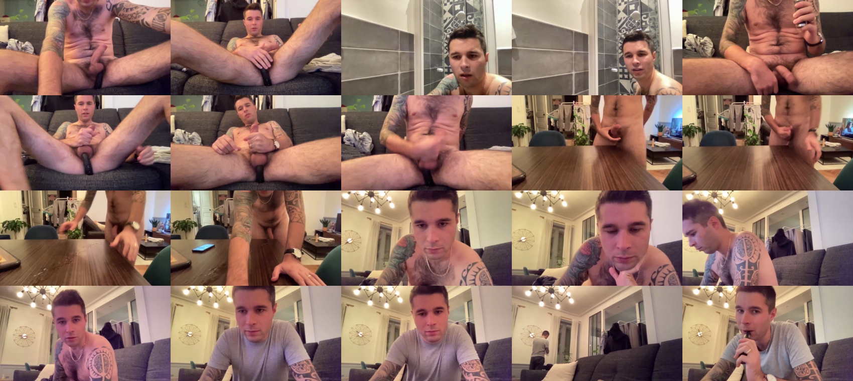 jules_demastre  11-11-2022 Recorded Video playtime
