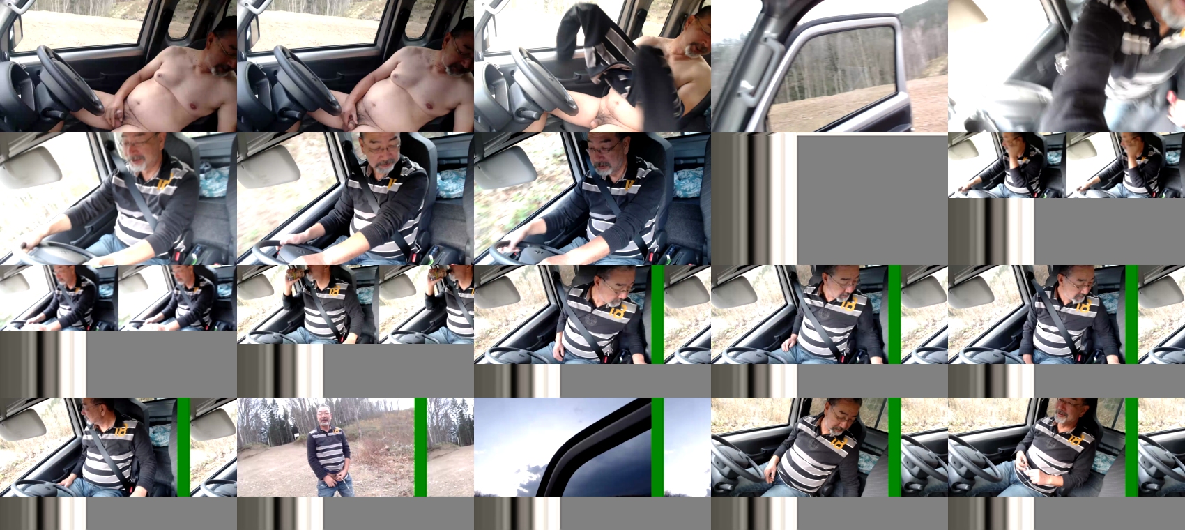 kumaokumao2  11-11-2022 Recorded Video twink