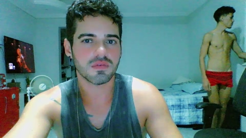 marcoriccibr  11-11-2022 Recorded Video naked