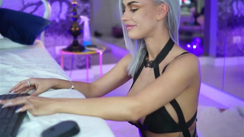 serene_sophiex 11-11-2022 moan 