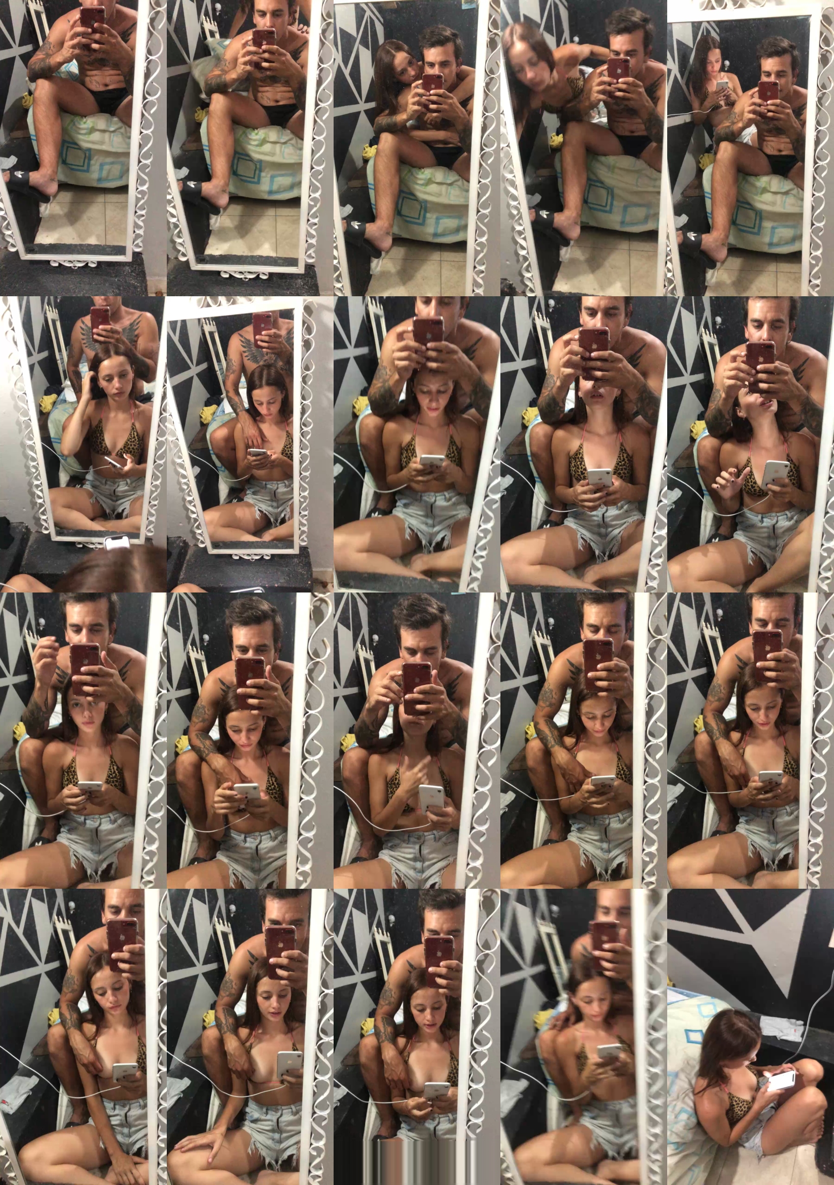 sexybitchgirl1 11-11-2022 legs 
