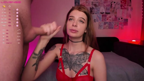 slamlust 11-11-2022 cute 