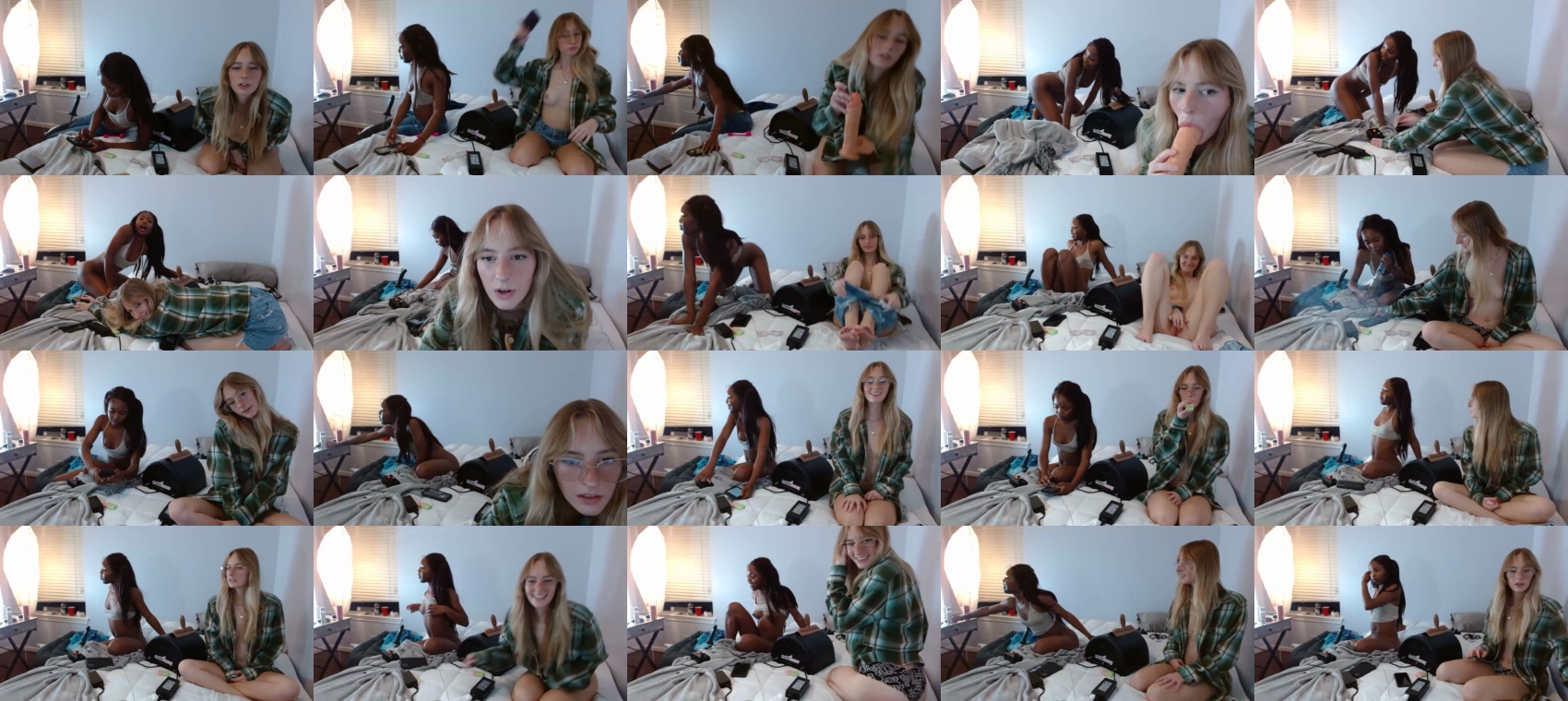 sugahbunny 11-11-2022 analtoy 