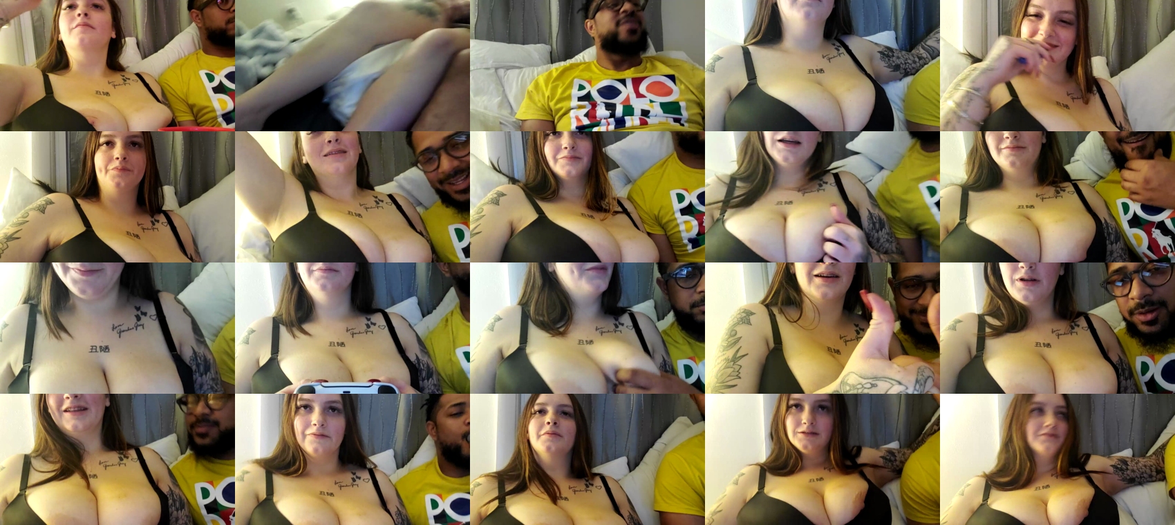 uglygamer222 11-11-2022 tits 