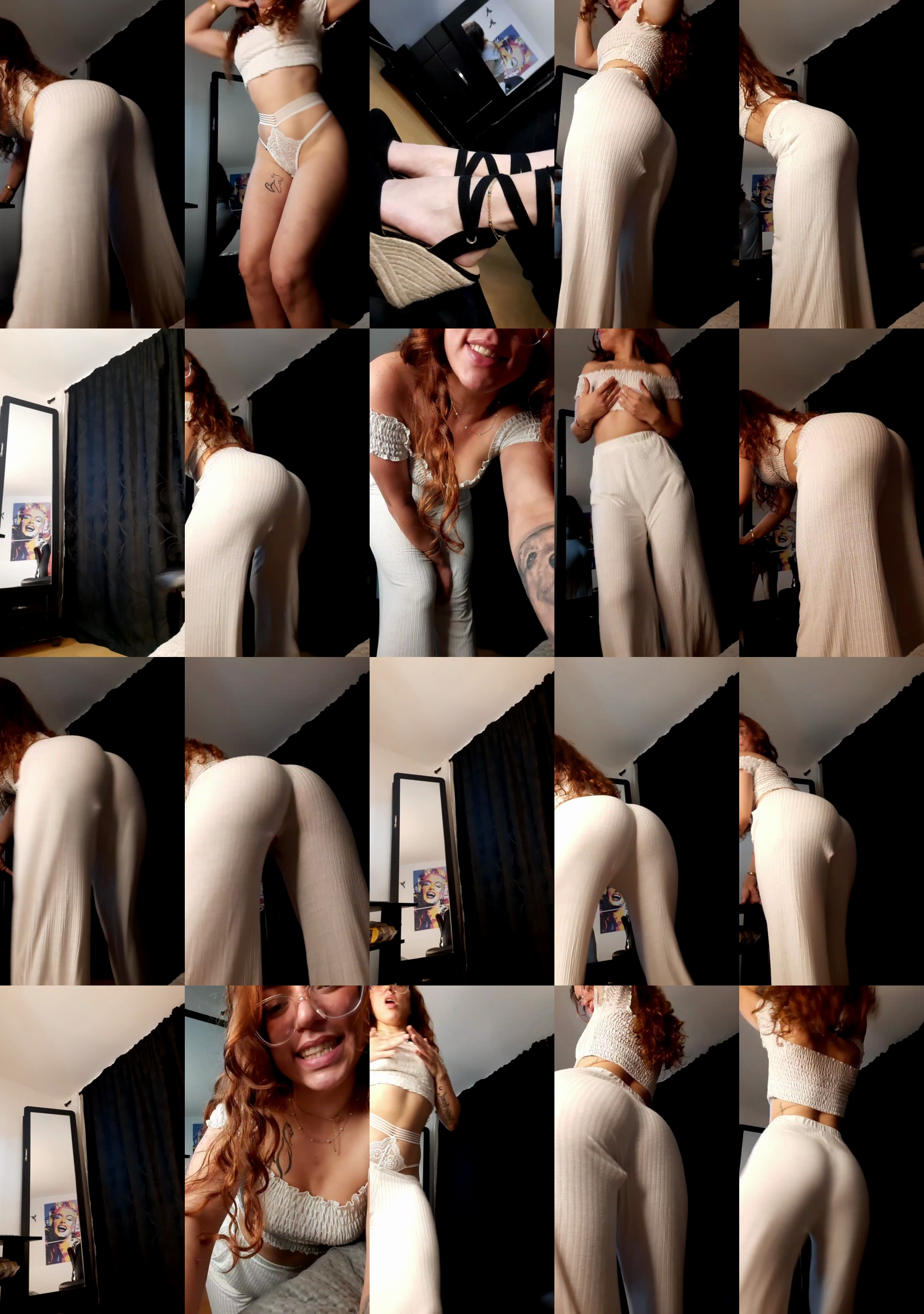 AngelaBelladona 12-11-2022 beautiful 