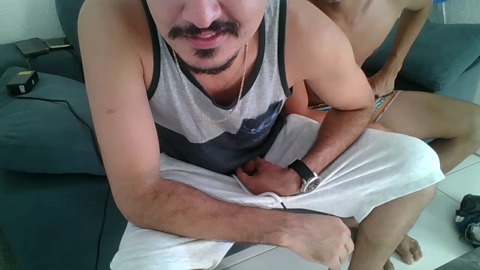 CarlosEduardoN  12-11-2022 Recorded Video hard