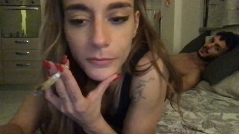 CharliesangelsX 12-11-2022 squirt 