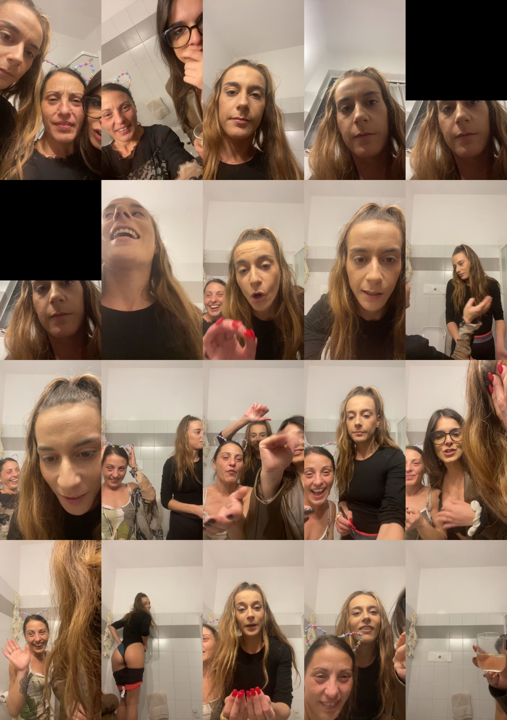 CharliesangelsX 12-11-2022 hard 