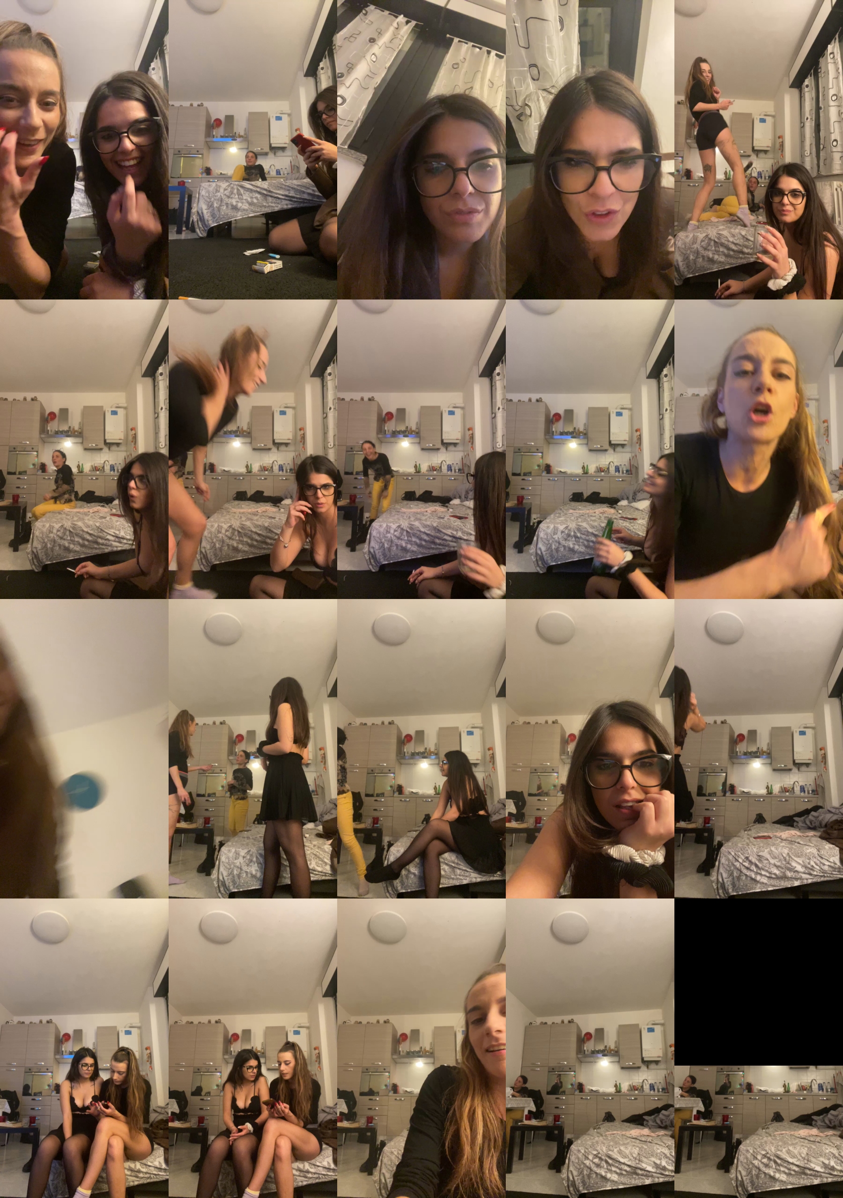 CharliesangelsX 12-11-2022 bj-dildo 