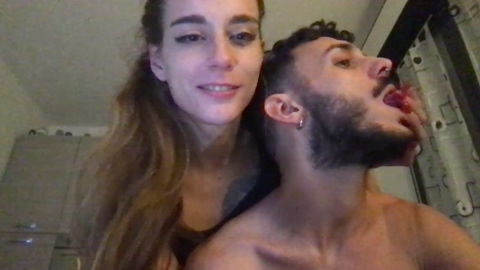 CharliesangelsX 12-11-2022 skinny 
