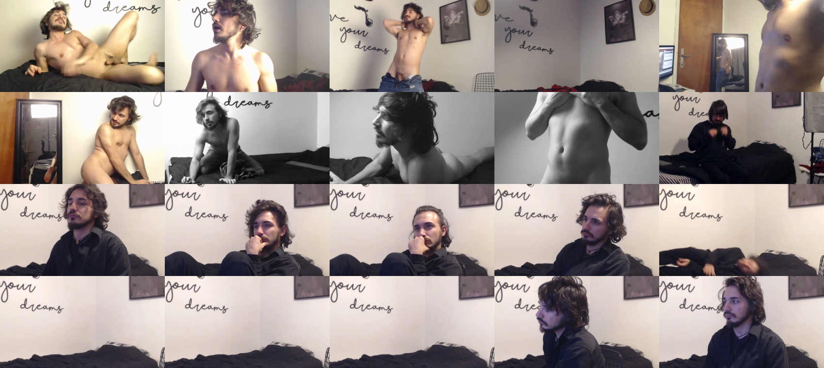 DiegoFromItaly  12-11-2022 Recorded Video nasty