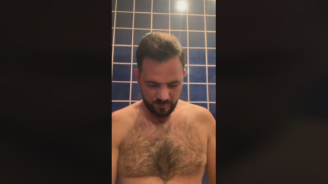 Edward_venezia  12-11-2022 Recorded Video Nude
