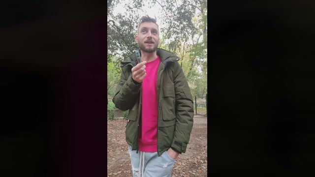 JackFarfallino  13-11-2022 Recorded Video Recorded