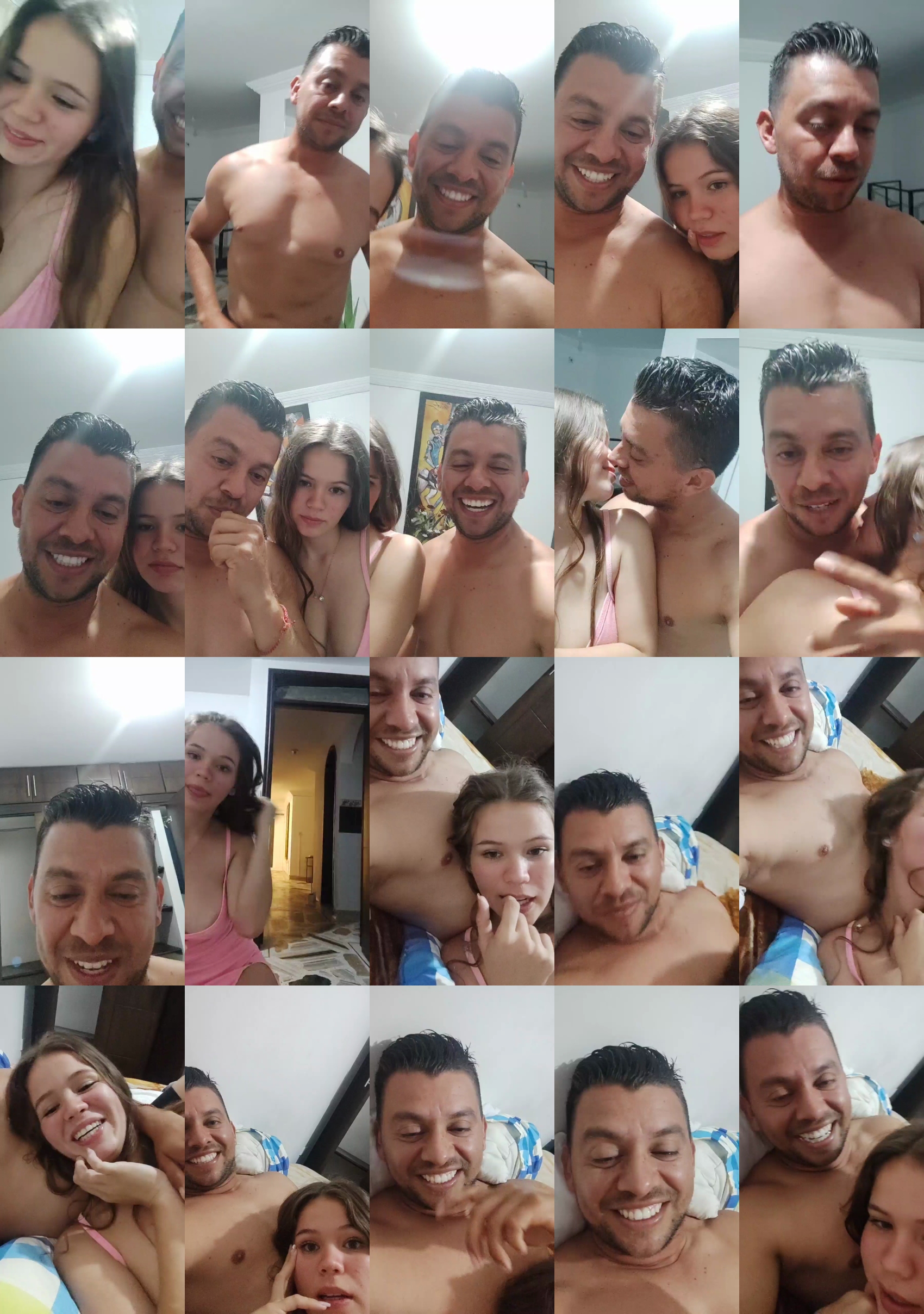 Juanestebanx  12-11-2022 Recorded Video bigload