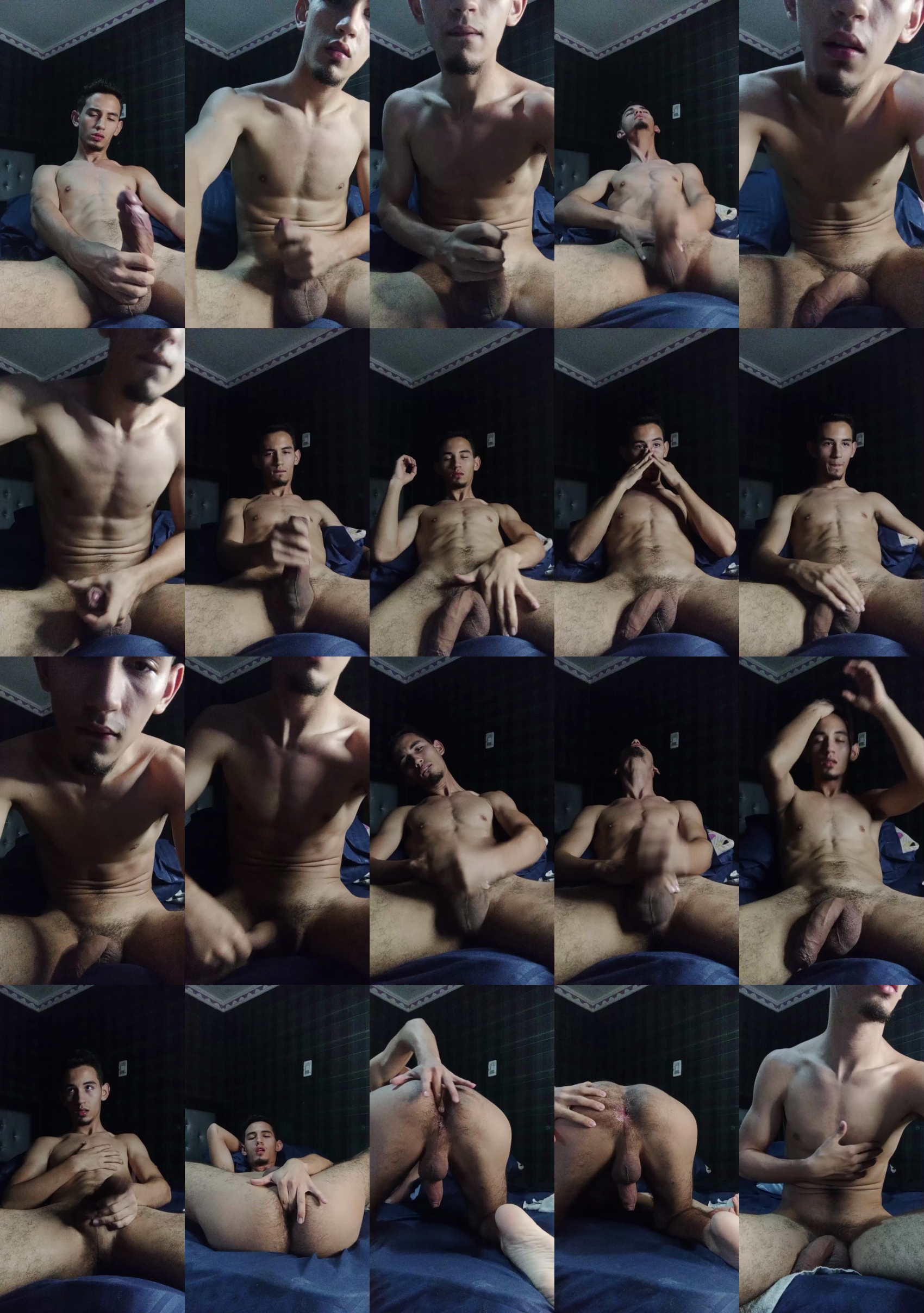 LuisRico30  12-11-2022 Recorded Video suckcock