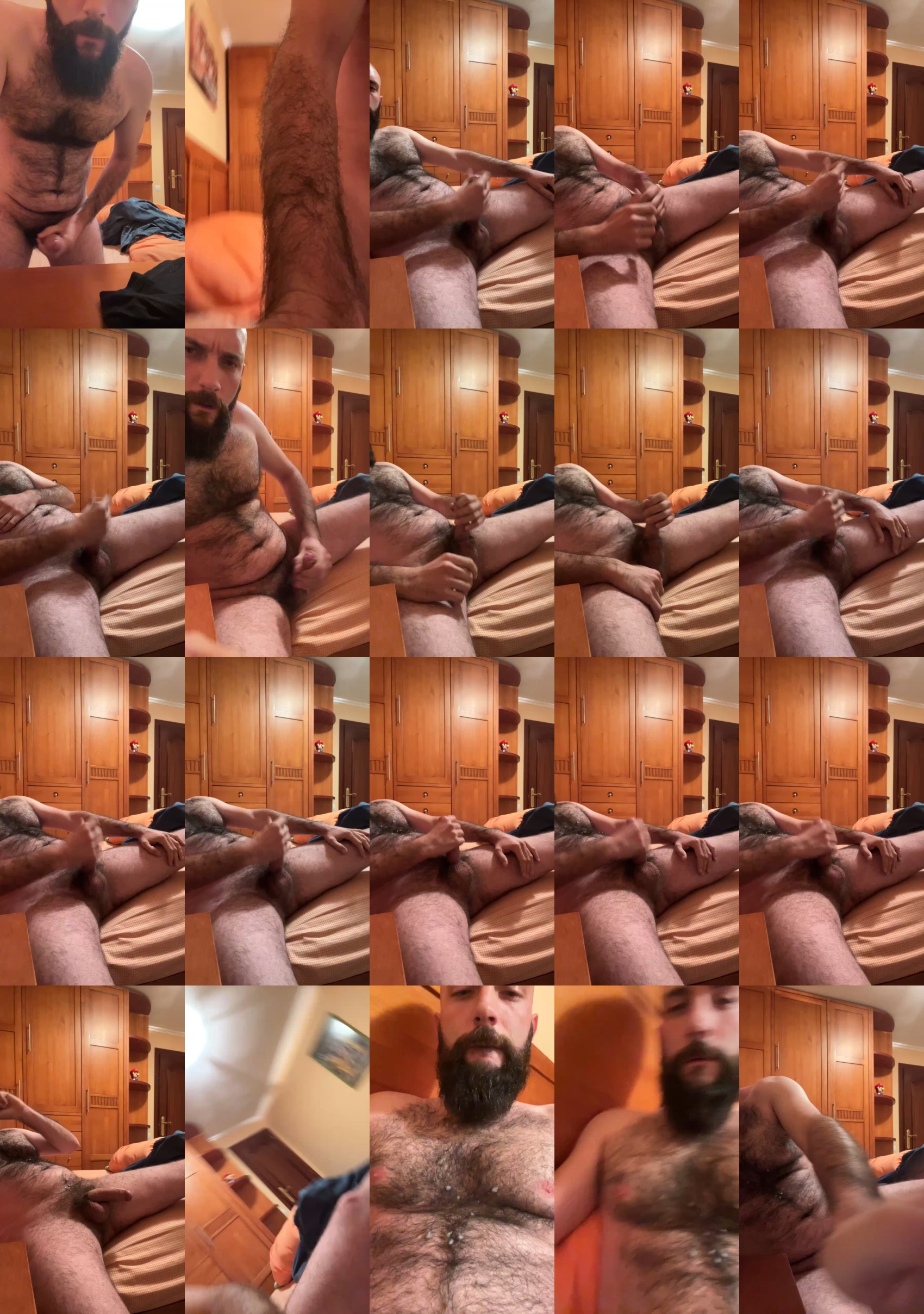 Trocolo22  13-11-2022 Recorded Video strip
