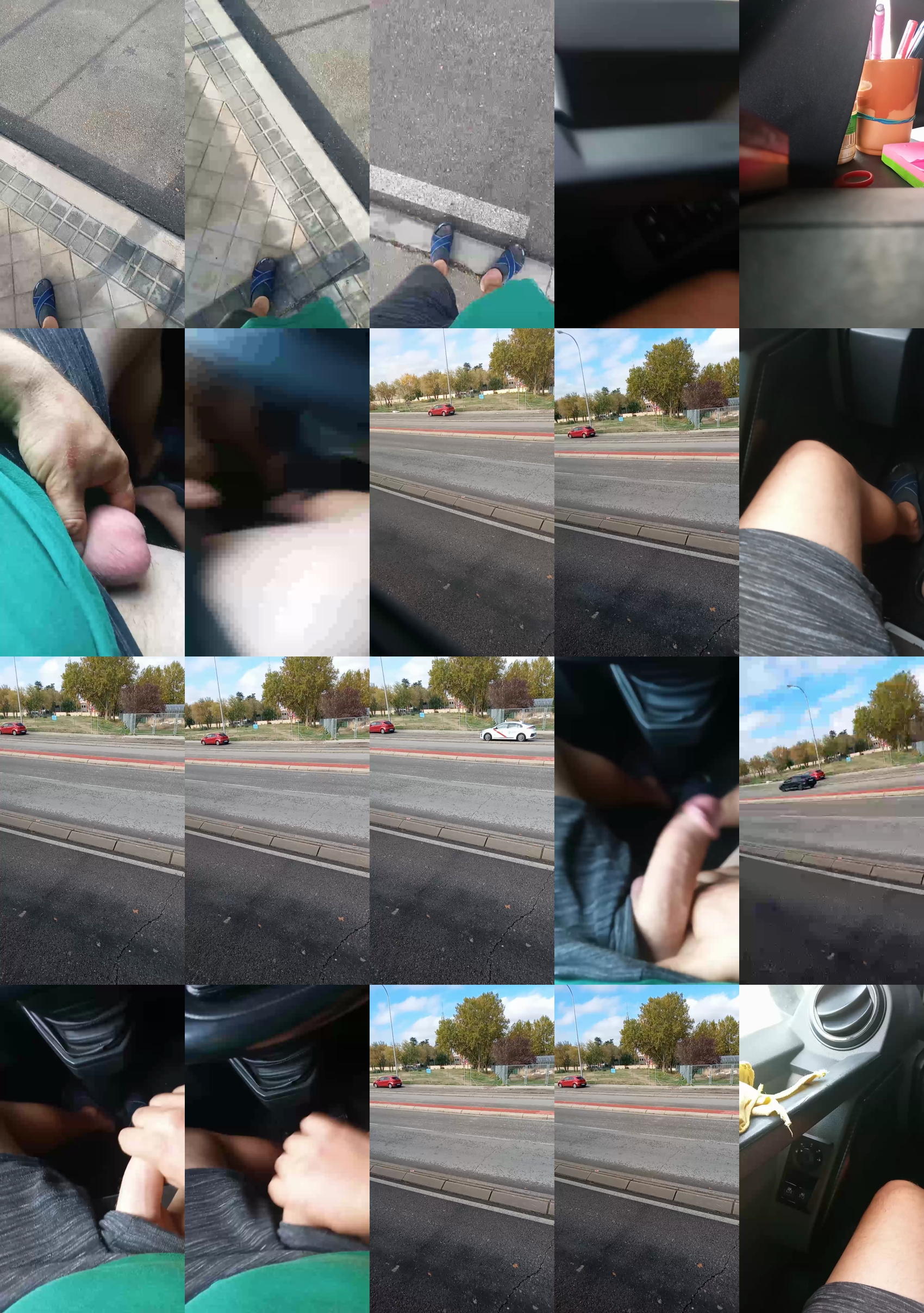 Truck_sex  13-11-2022 Recorded Video fuckface