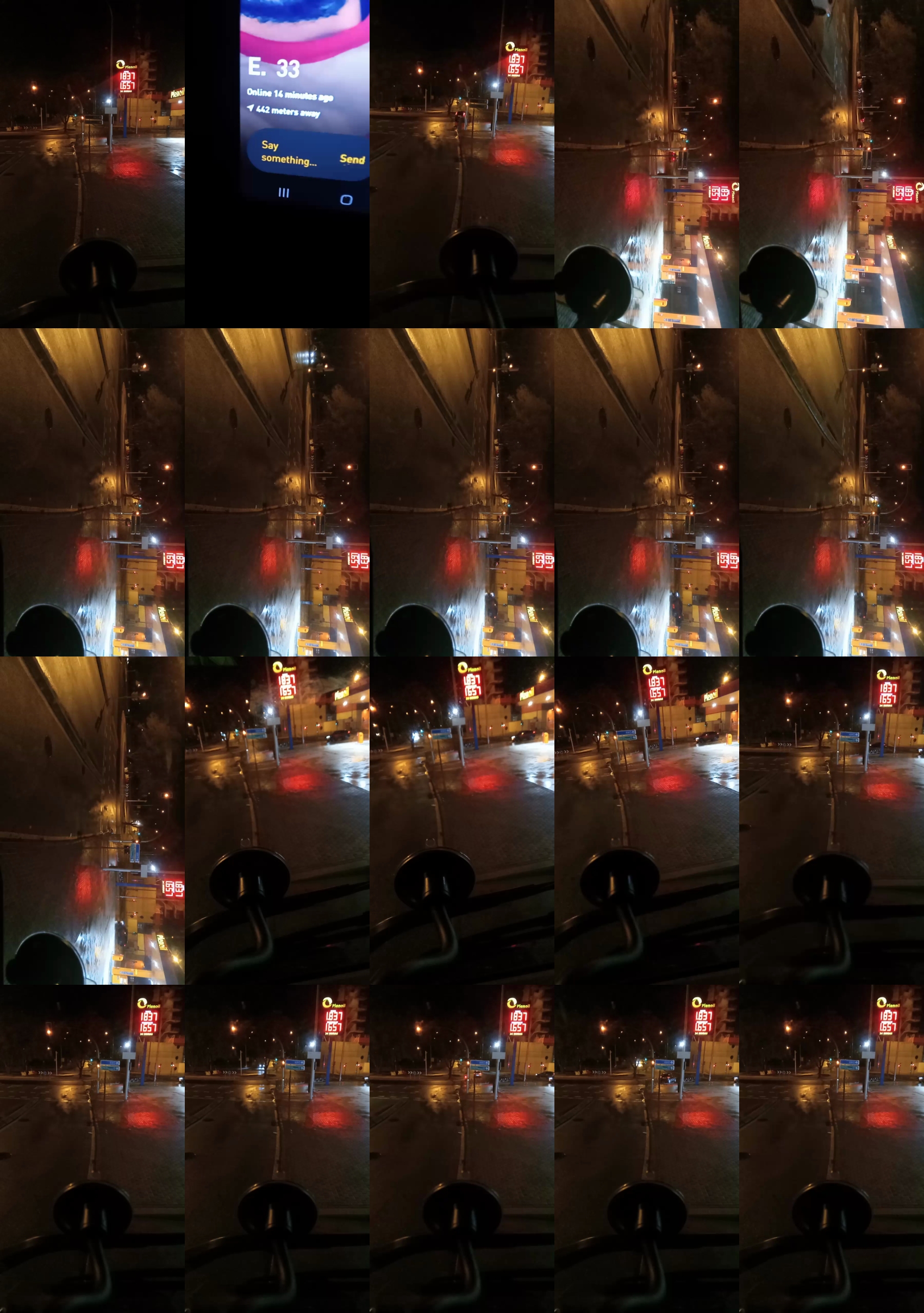 Truck_sex  12-11-2022 Recorded Video Cam