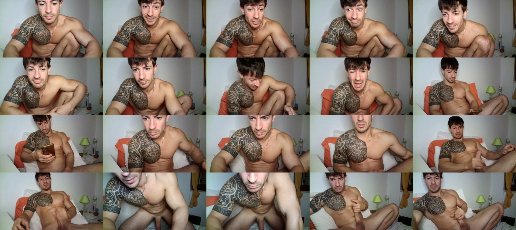 aidan42  12-11-2022 Recorded Video skinny