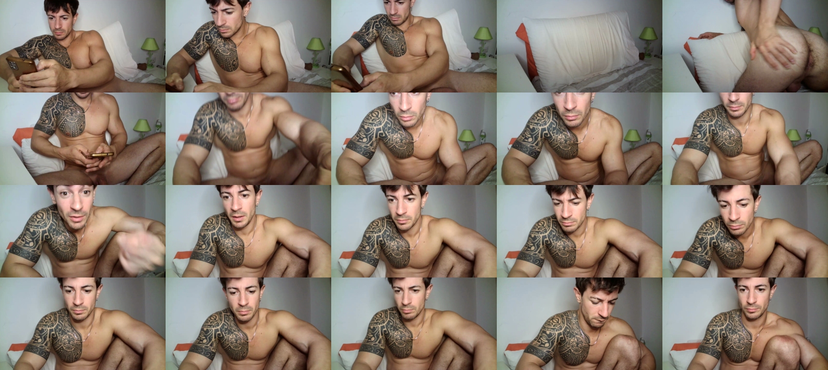 aidan42  12-11-2022 Recorded Video naughty