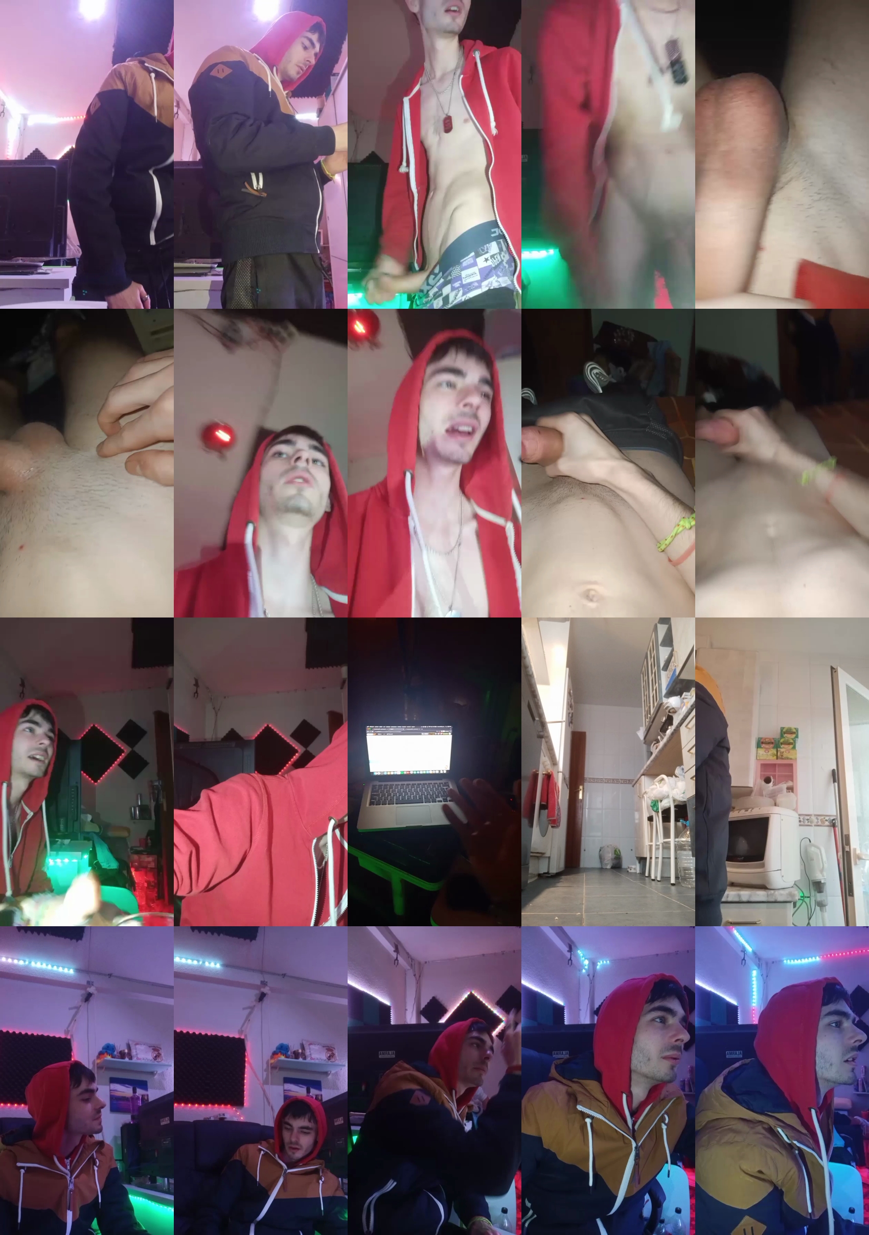 albertosmile69  13-11-2022 Recorded Video beauty