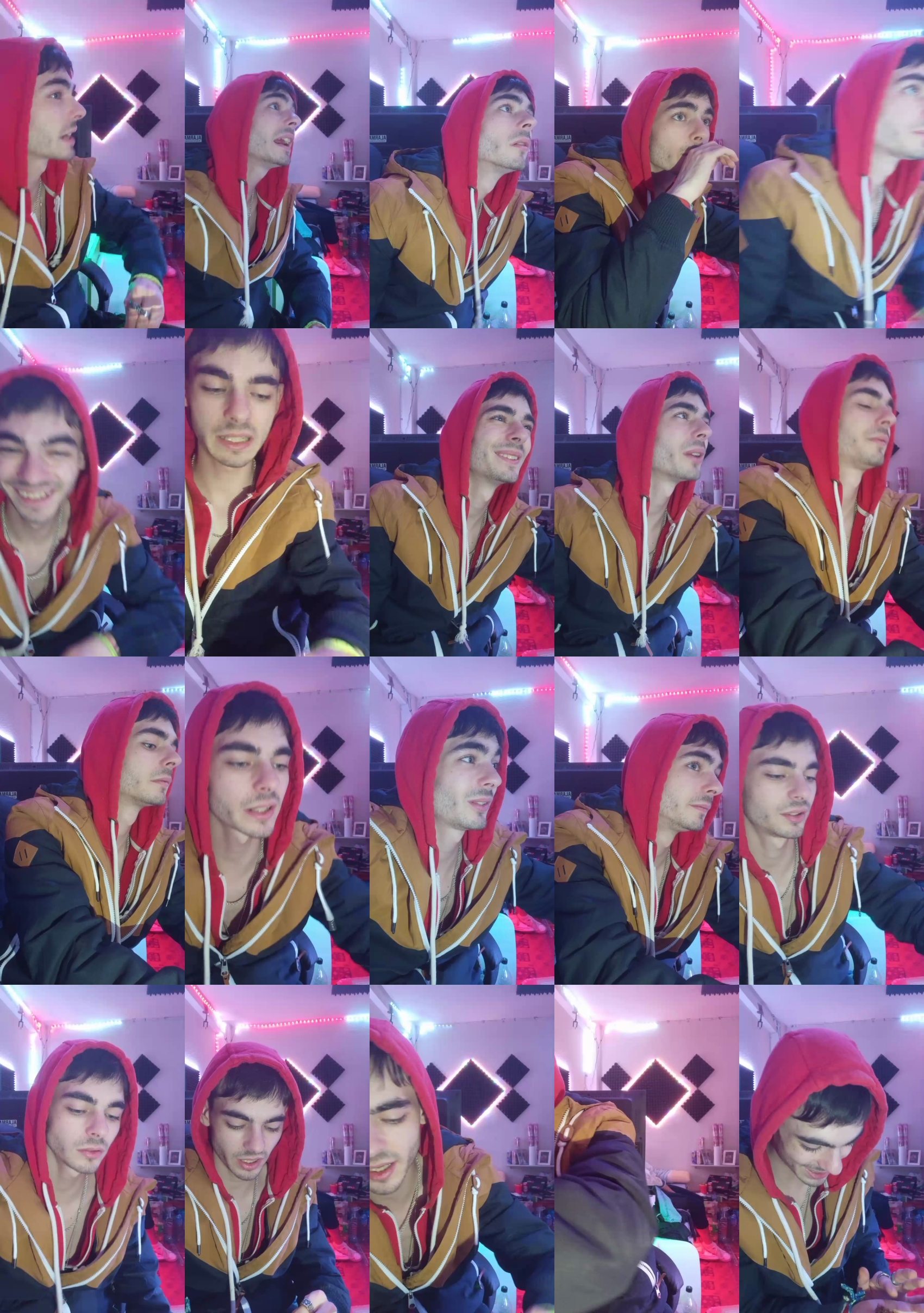 albertosmile69  13-11-2022 Recorded Video toy