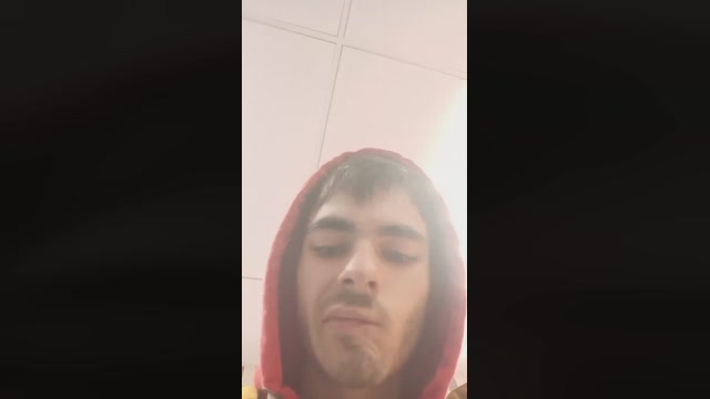 albertosmile69  13-11-2022 Recorded Video hardcore