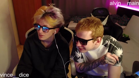 alvin__main  12-11-2022 video orgasm