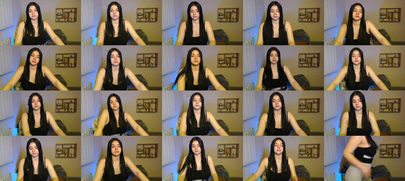 aminashy 13-11-2022 sexygirl 