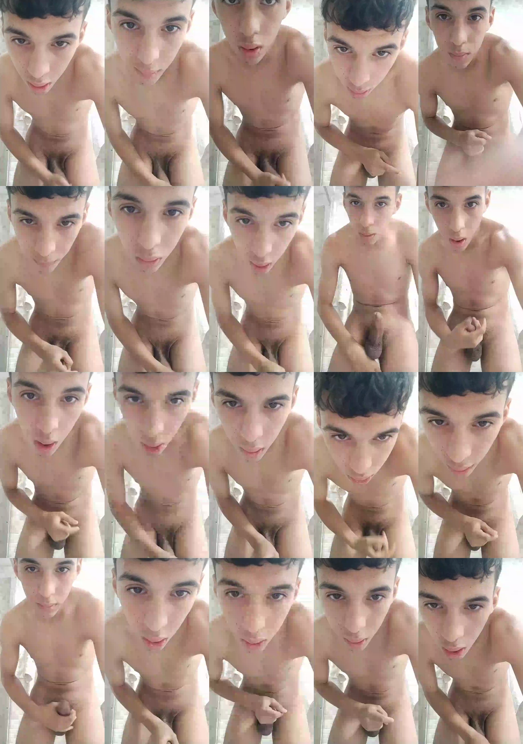 anouar231  13-11-2022 Recorded Video horny
